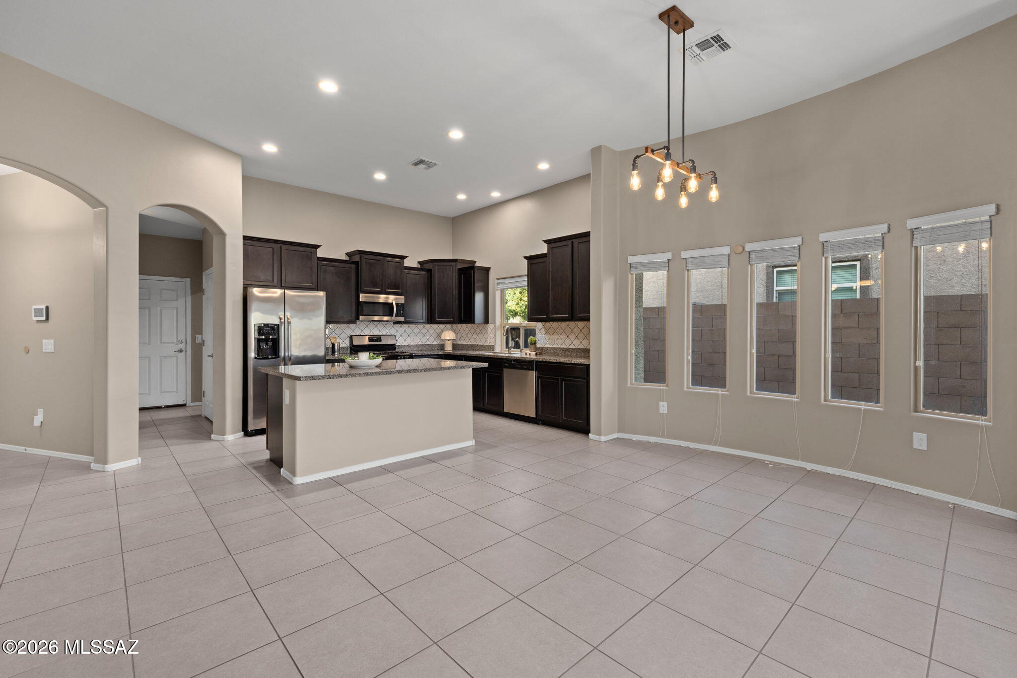 Saguaro Springs Block 4 (400-611) - Residential