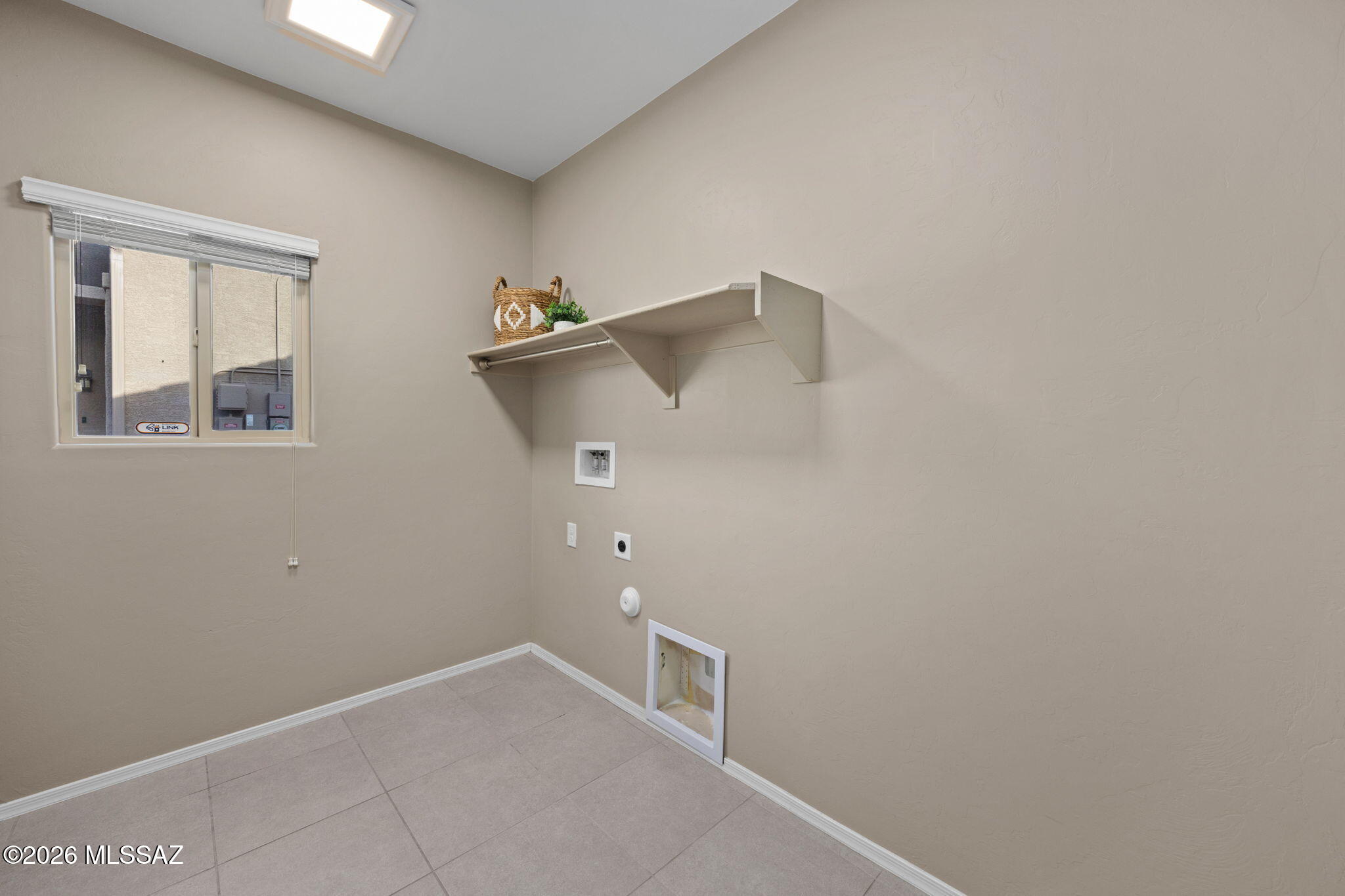 Saguaro Springs Block 4 (400-611) - Residential