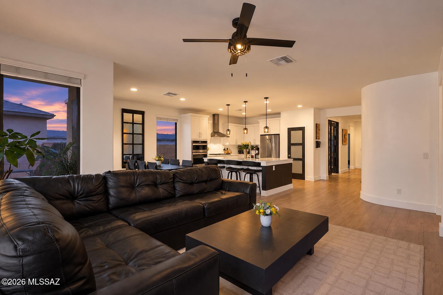 Lazy K Bar Ranch - Residential