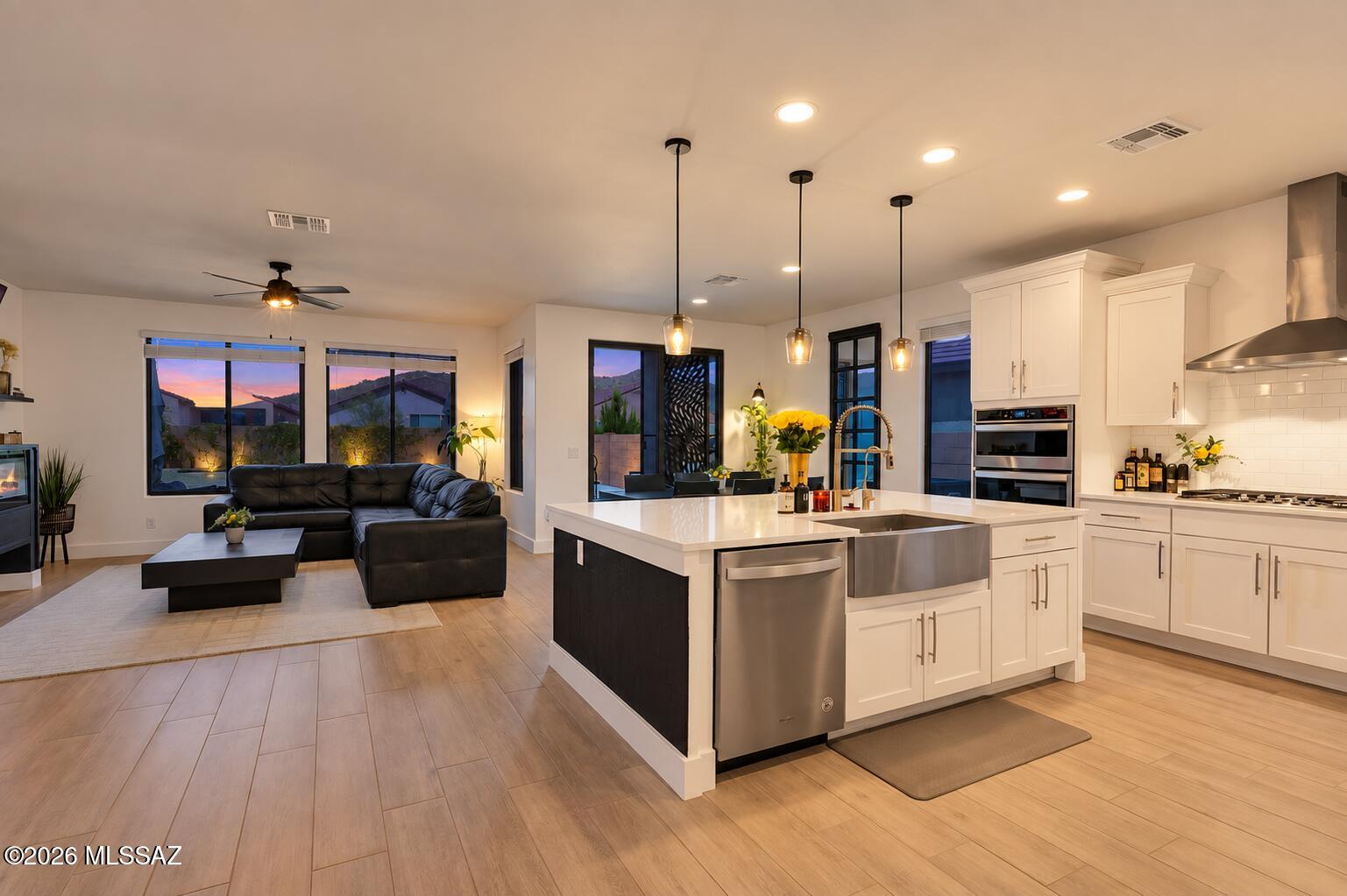 Lazy K Bar Ranch - Residential