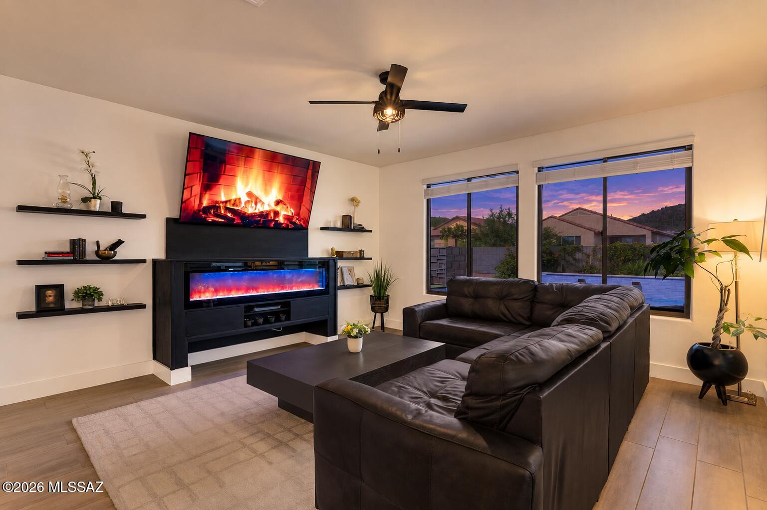 Lazy K Bar Ranch - Residential