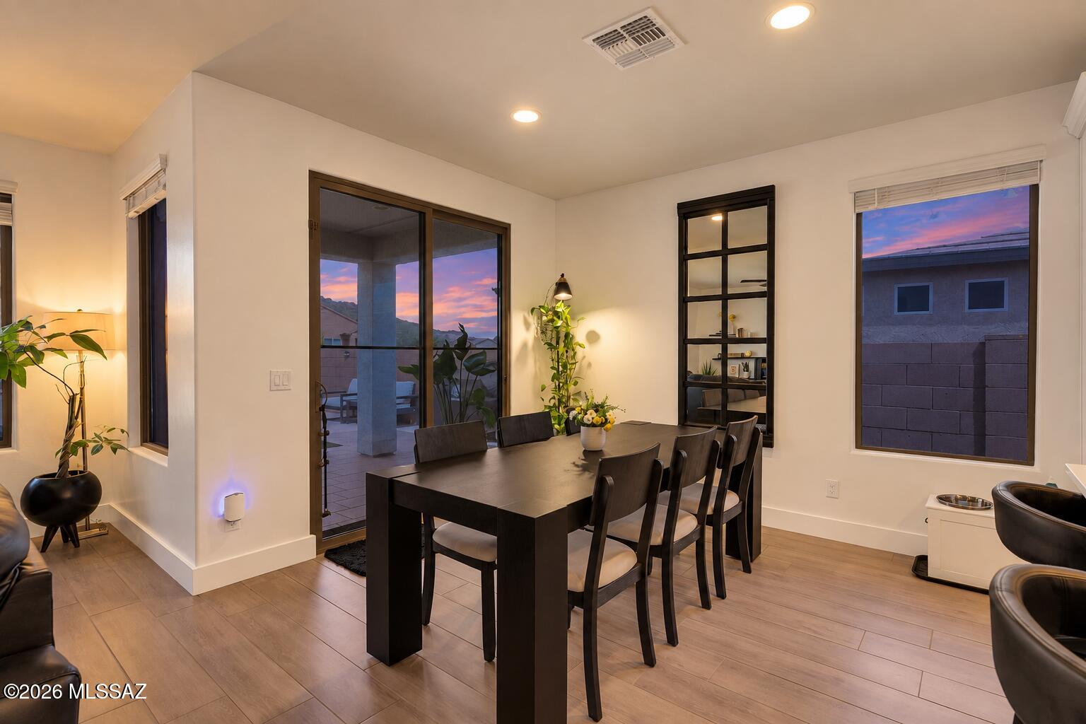 Lazy K Bar Ranch - Residential