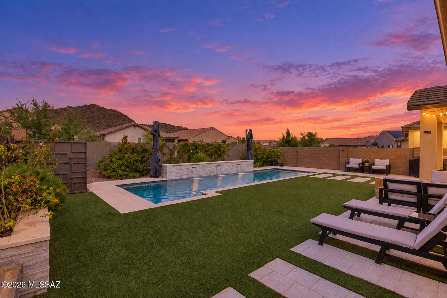 Lazy K Bar Ranch - Residential