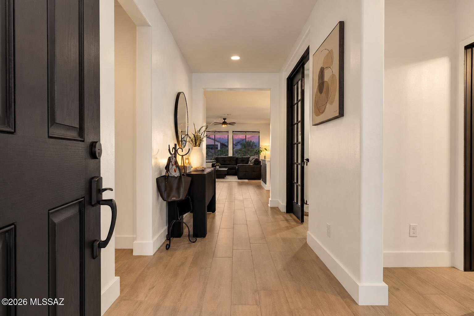 Lazy K Bar Ranch - Residential
