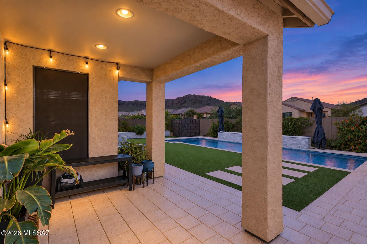 Lazy K Bar Ranch - Residential