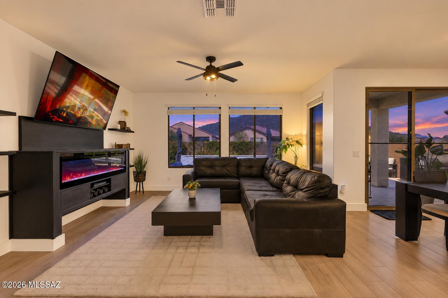 Lazy K Bar Ranch - Residential