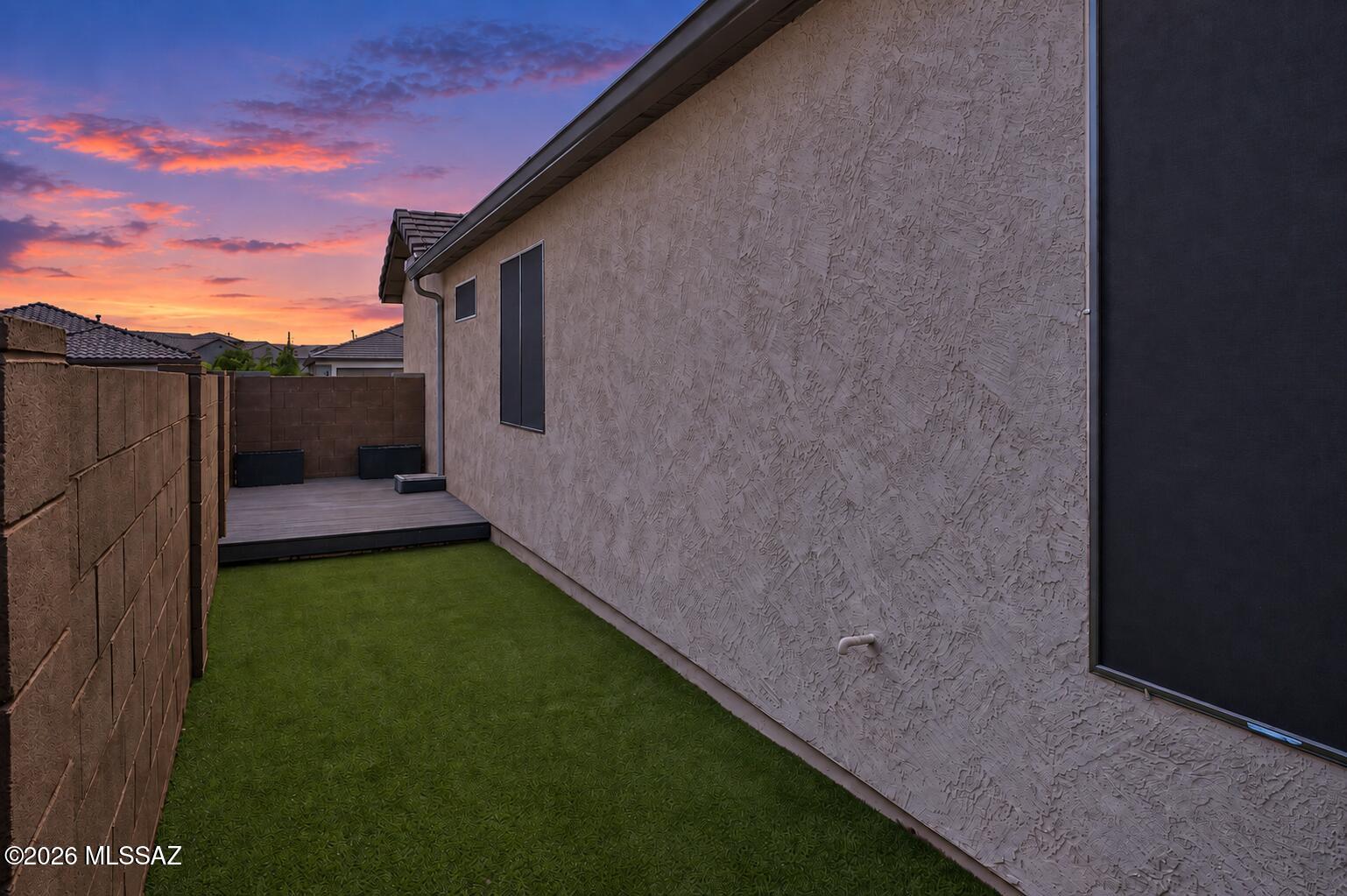 Lazy K Bar Ranch - Residential