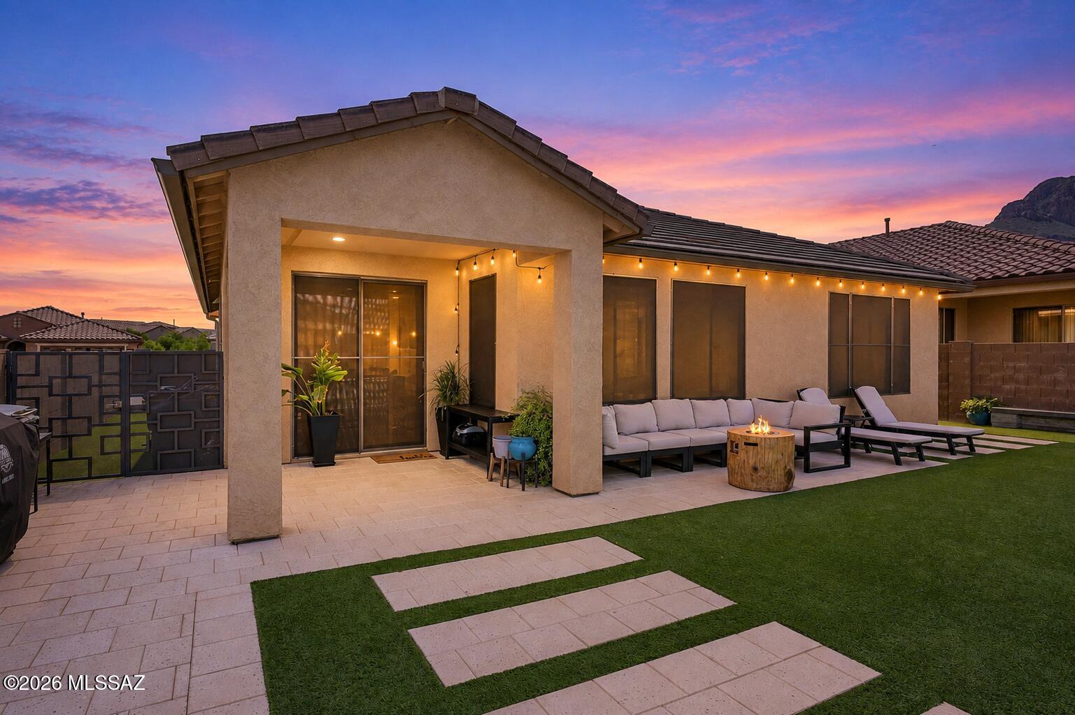 Lazy K Bar Ranch - Residential