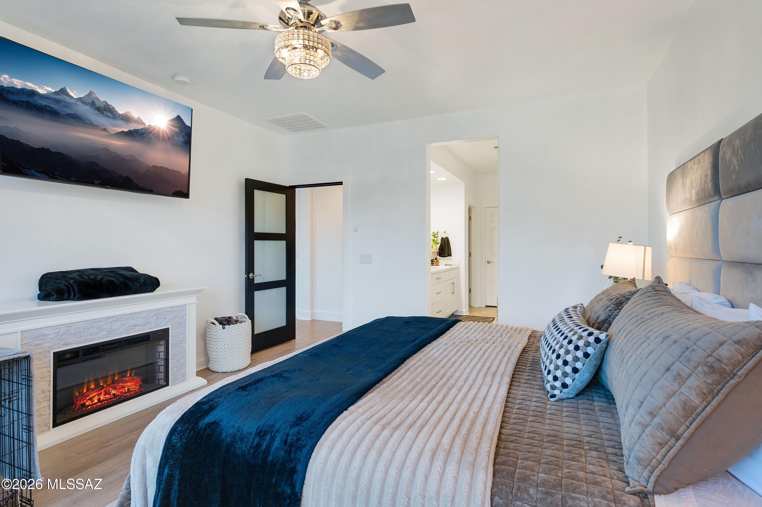 Lazy K Bar Ranch - Residential