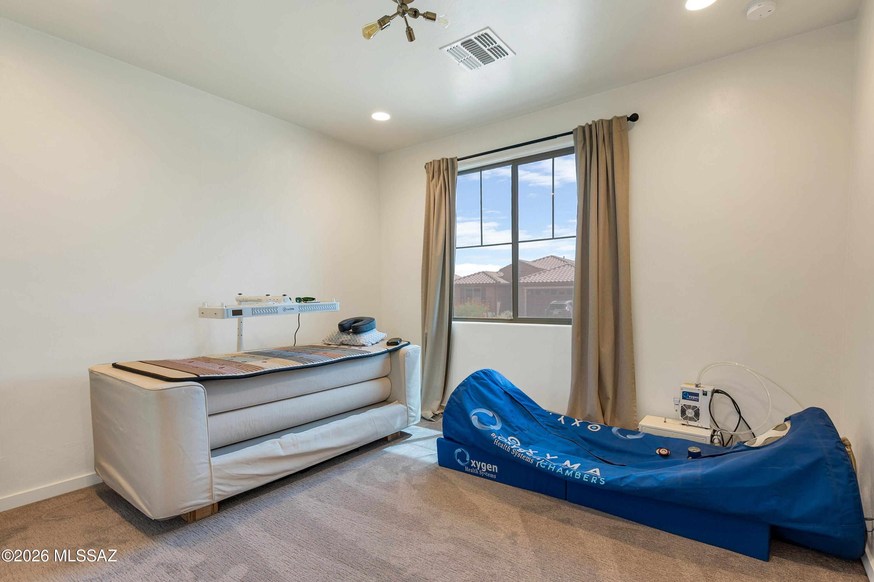 Lazy K Bar Ranch - Residential