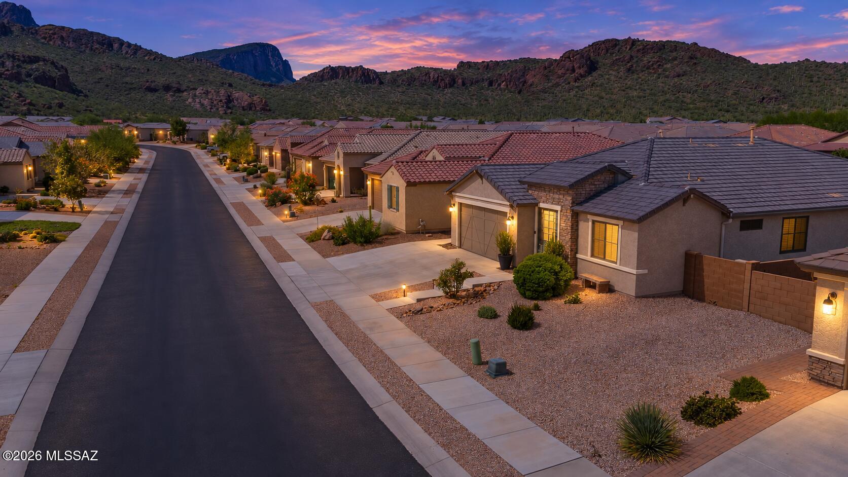 Lazy K Bar Ranch - Residential