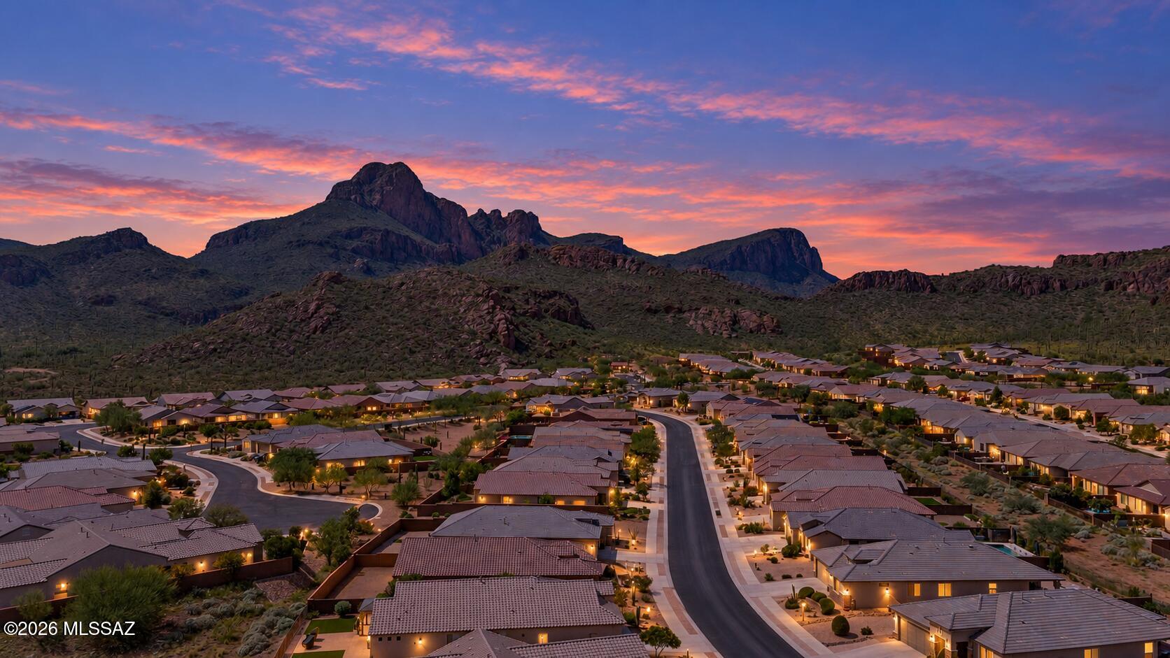 Lazy K Bar Ranch - Residential