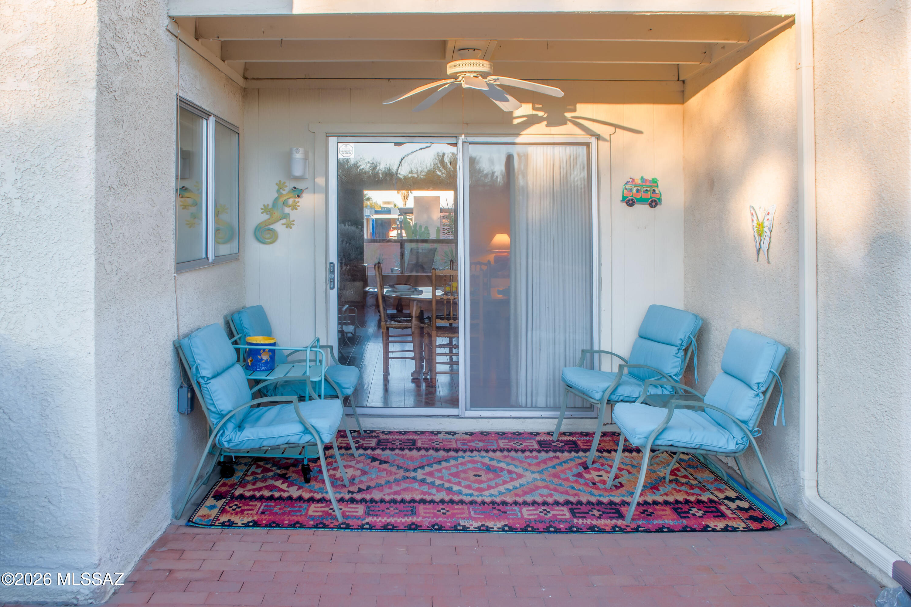 Colonia De Los Alamos (BK1-45) - Residential