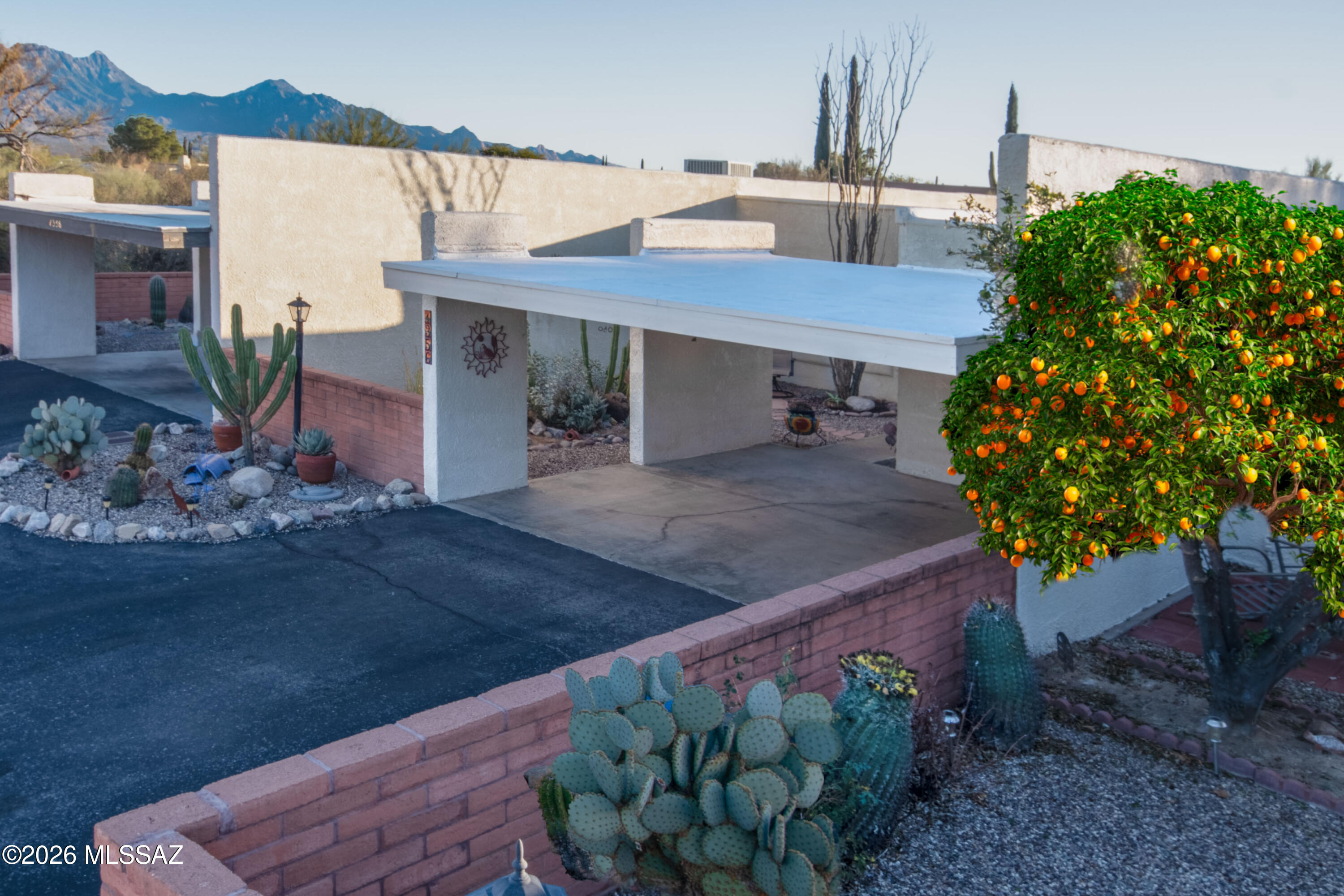 Colonia De Los Alamos (BK1-45) - Residential