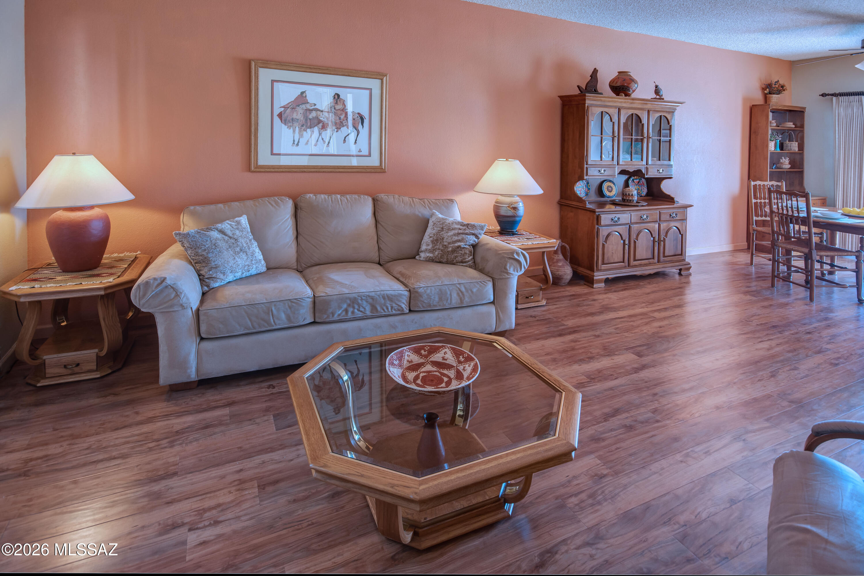 Colonia De Los Alamos (BK1-45) - Residential
