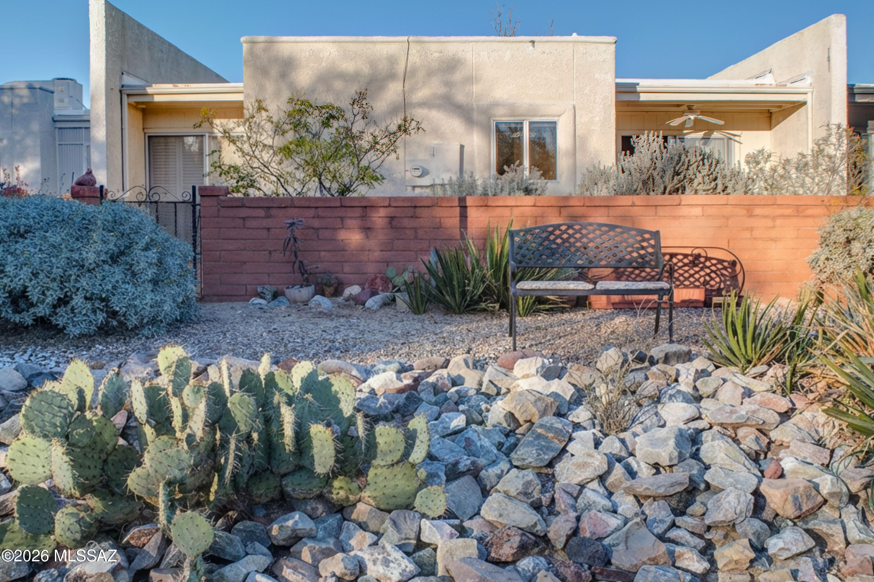 Colonia De Los Alamos (BK1-45) - Residential