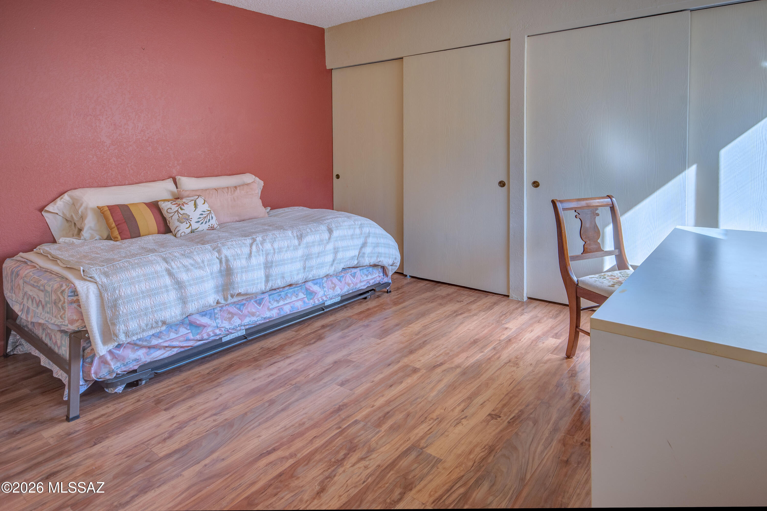 Colonia De Los Alamos (BK1-45) - Residential