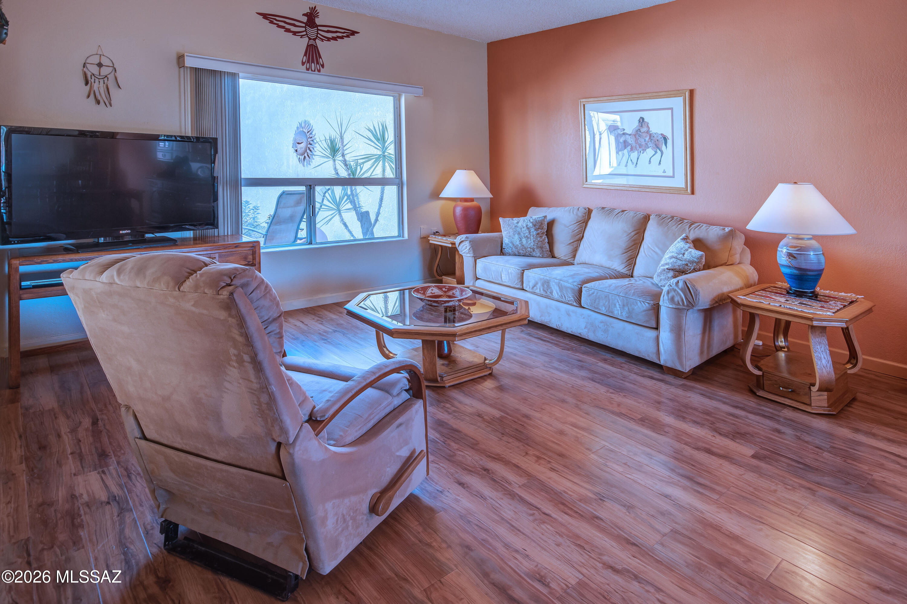 Colonia De Los Alamos (BK1-45) - Residential