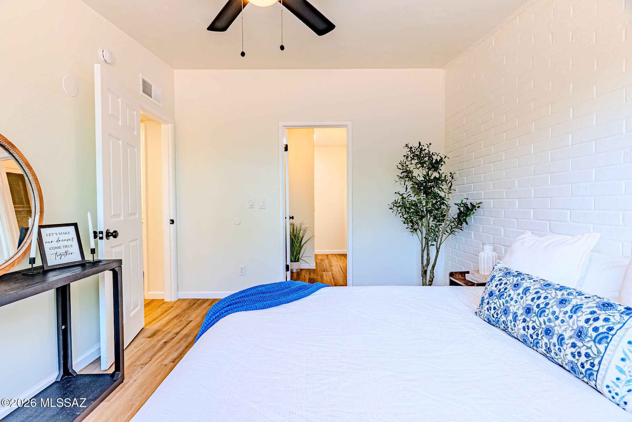 Fiesta Park - Residential