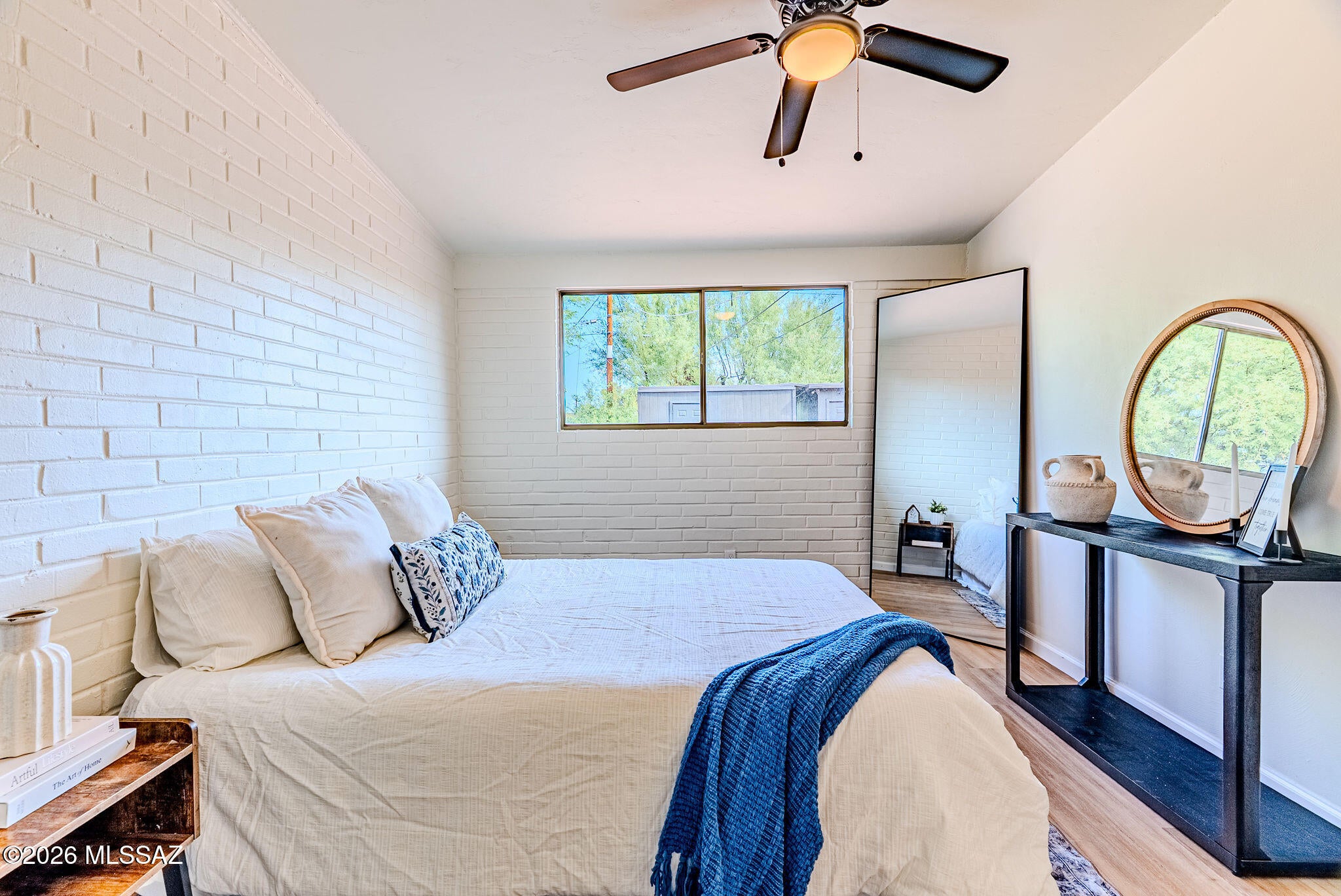 Fiesta Park - Residential