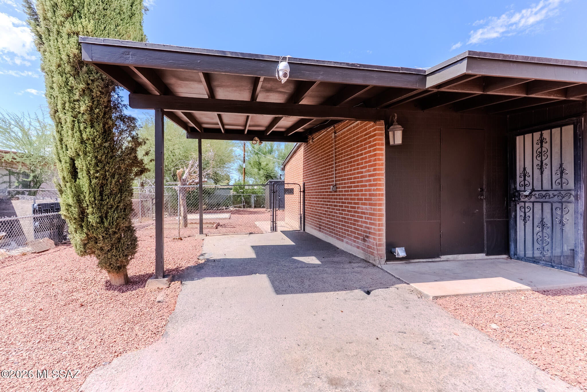 Fiesta Park - Residential