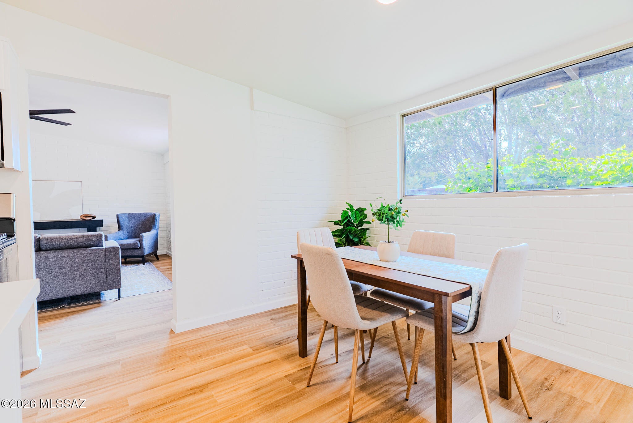 Fiesta Park - Residential