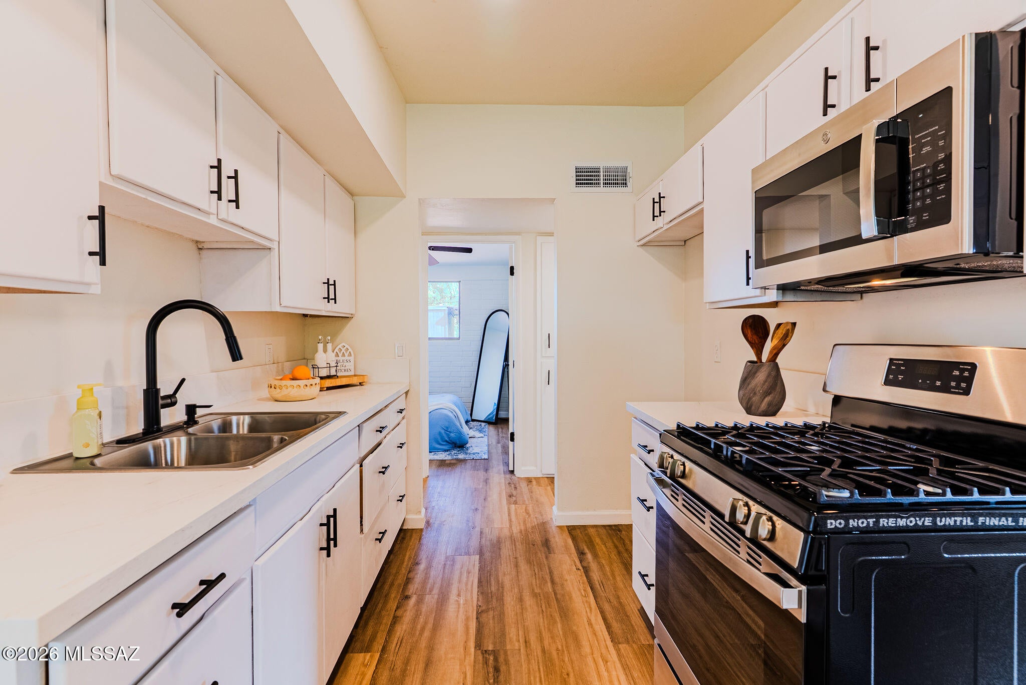 Fiesta Park - Residential