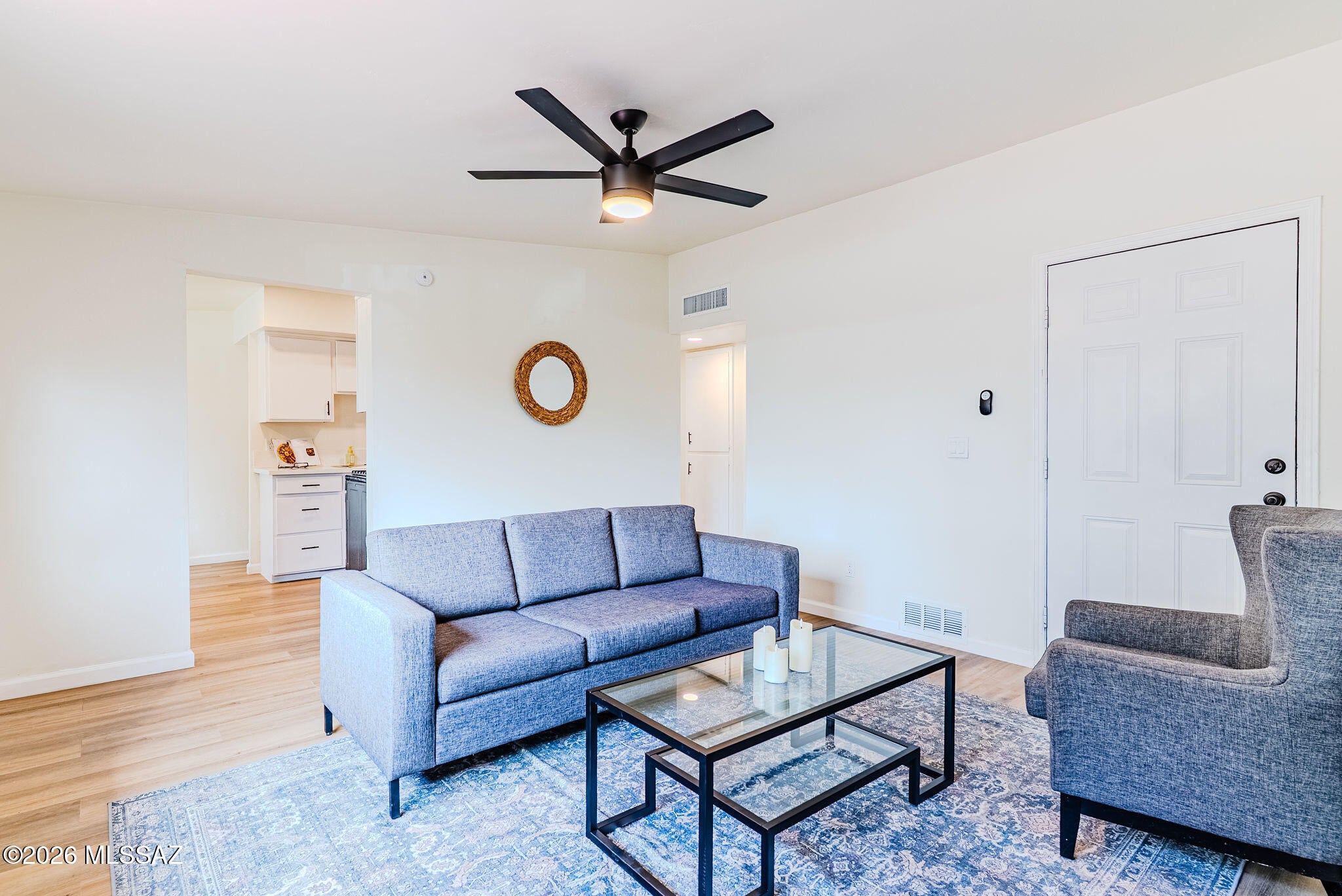 Fiesta Park - Residential