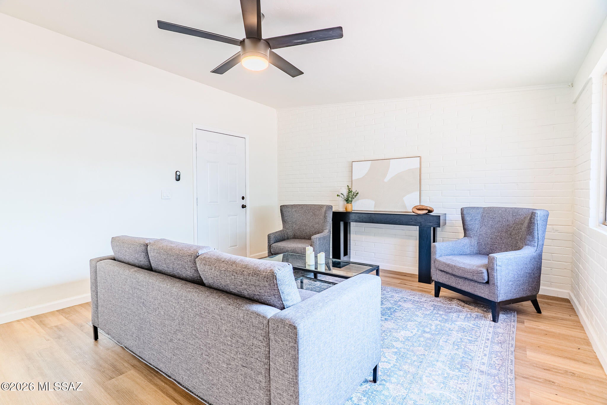Fiesta Park - Residential