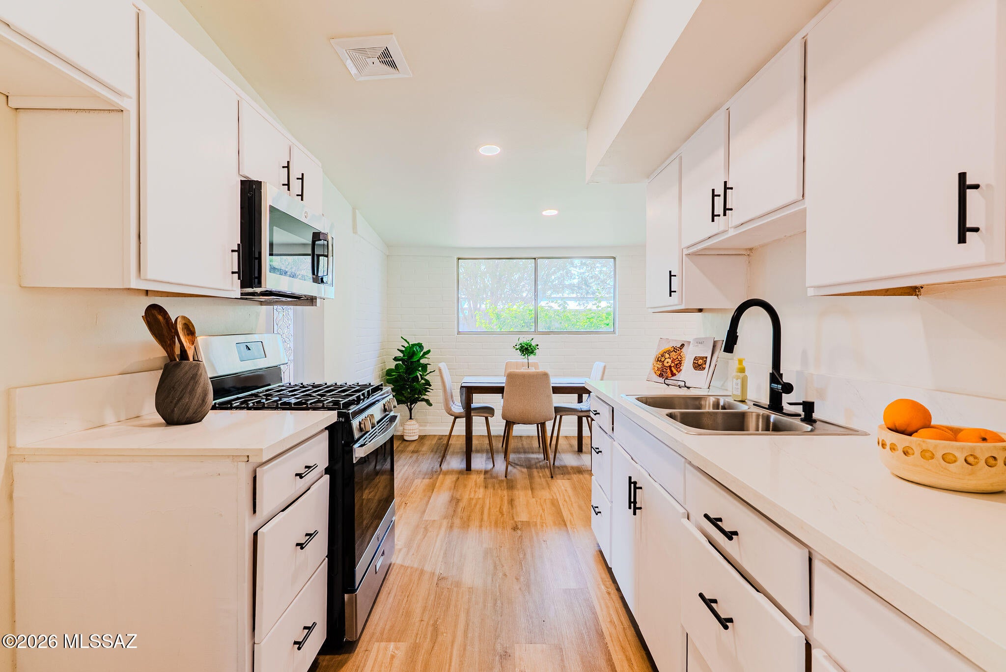 Fiesta Park - Residential