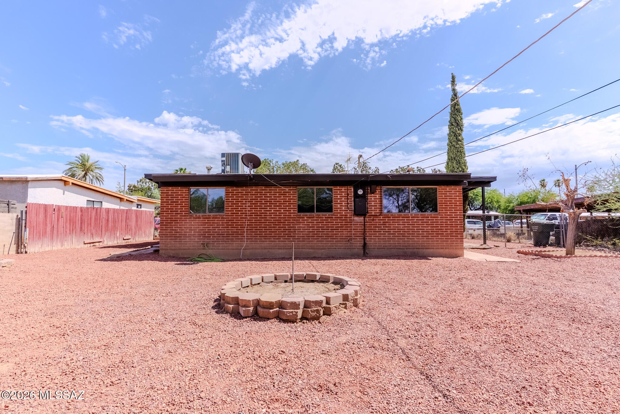 Fiesta Park - Residential