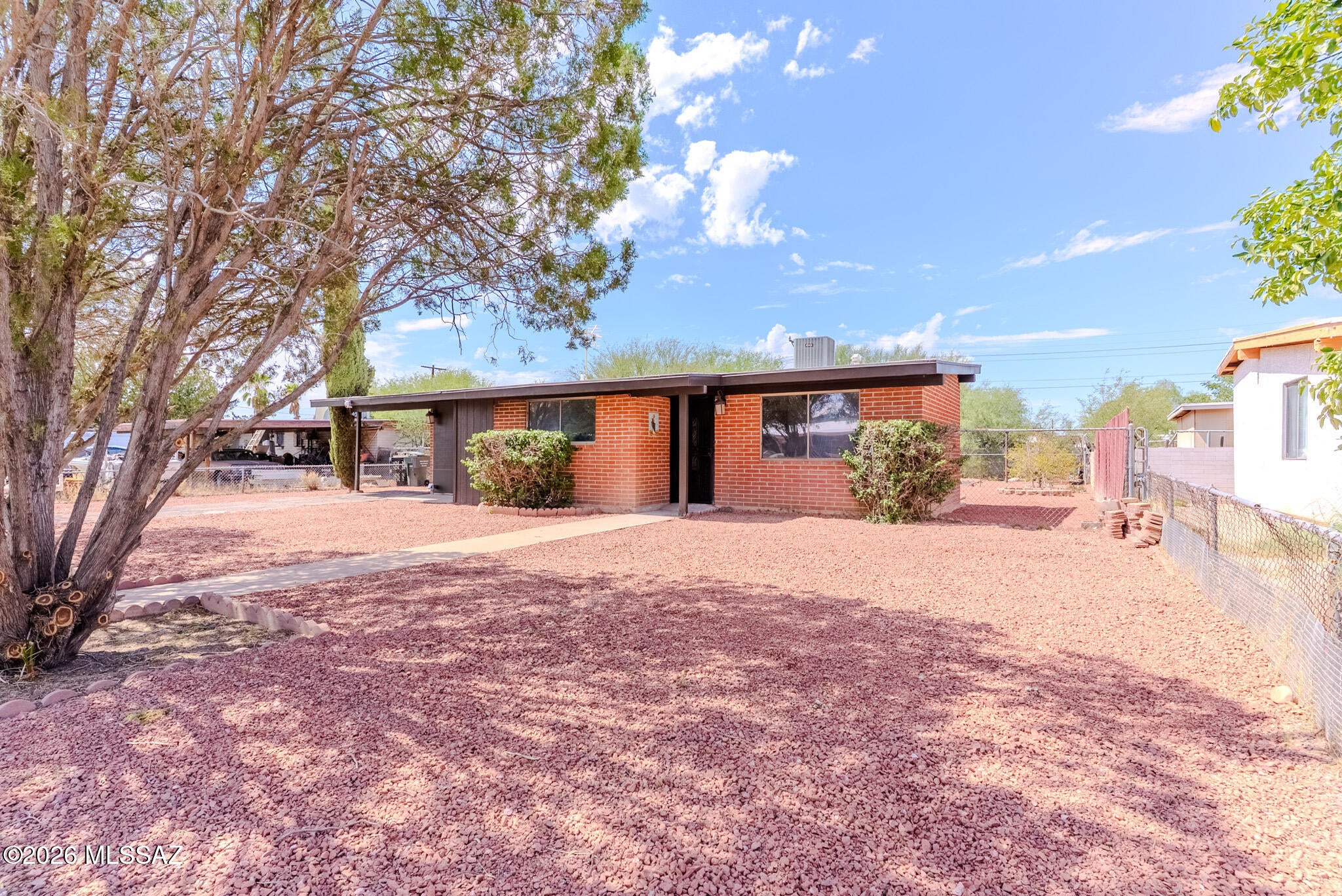 Fiesta Park - Residential
