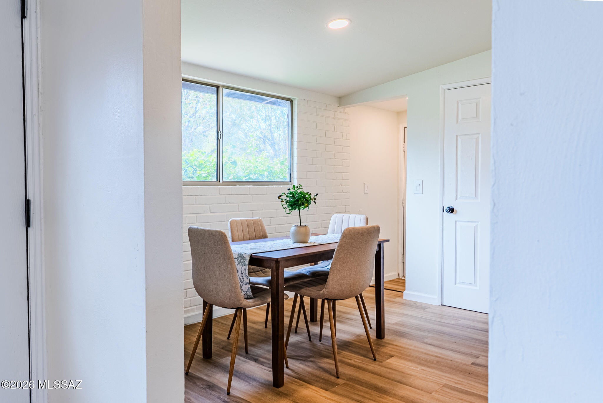 Fiesta Park - Residential