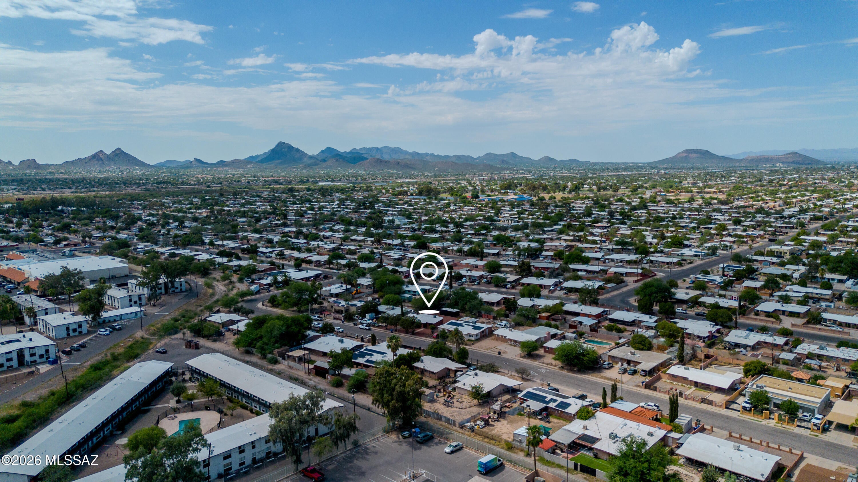 Fiesta Park - Residential