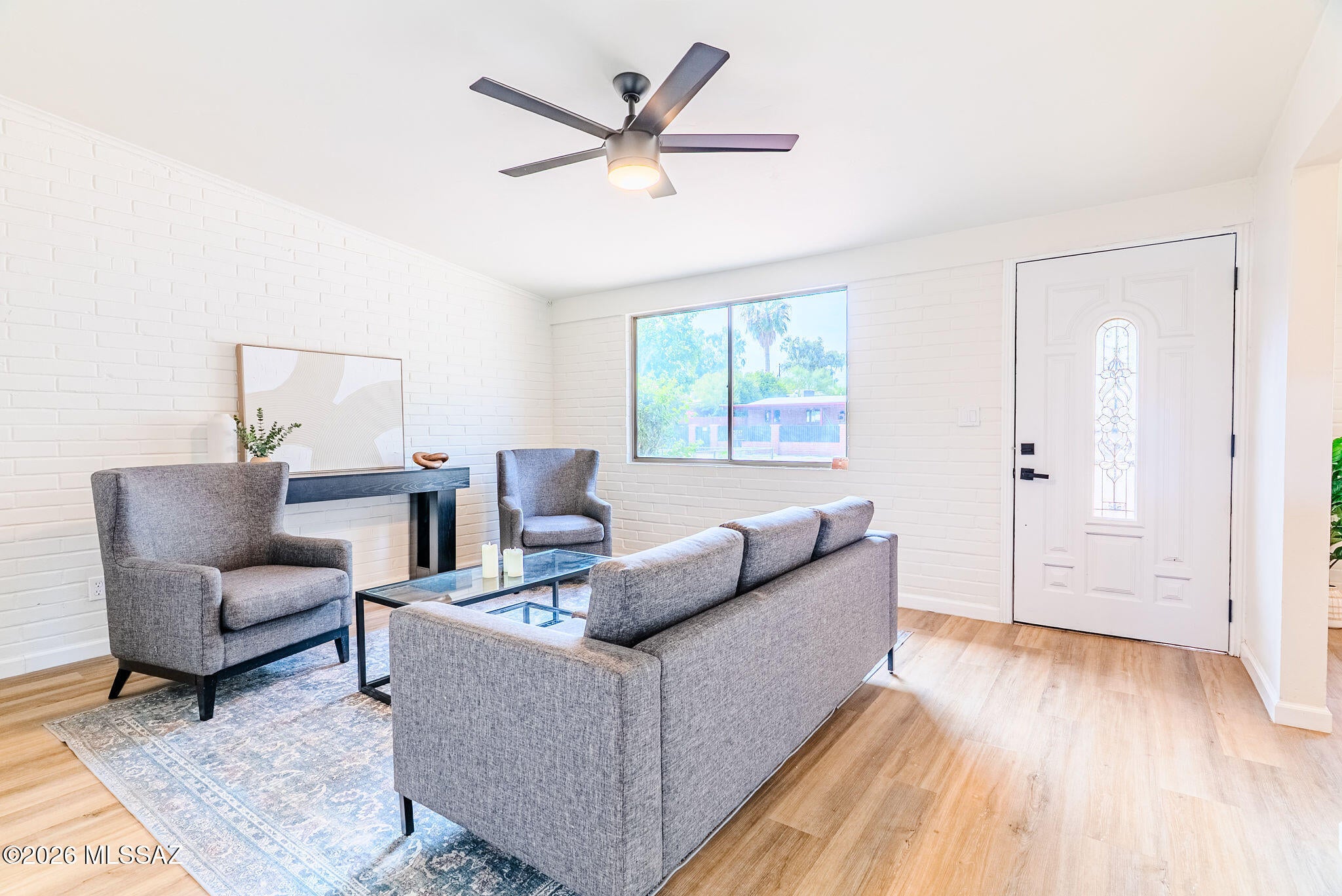 Fiesta Park - Residential