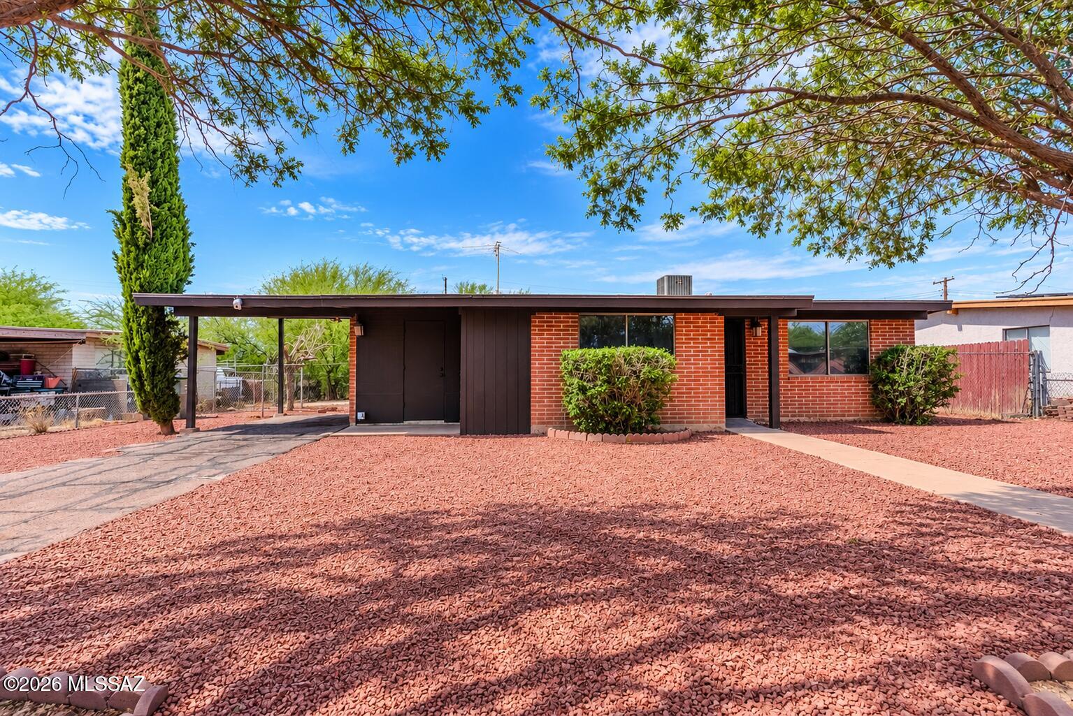 Fiesta Park - Residential