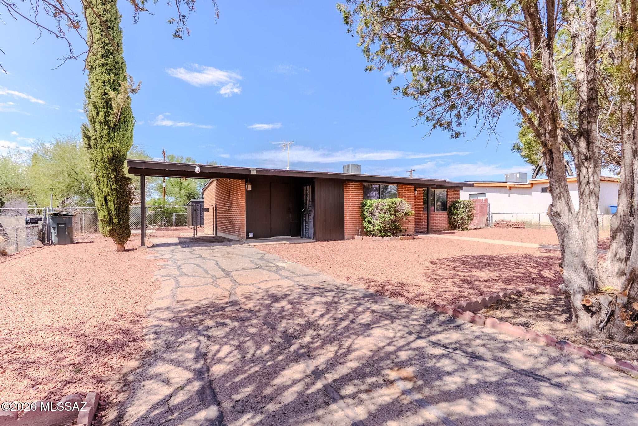 Fiesta Park - Residential
