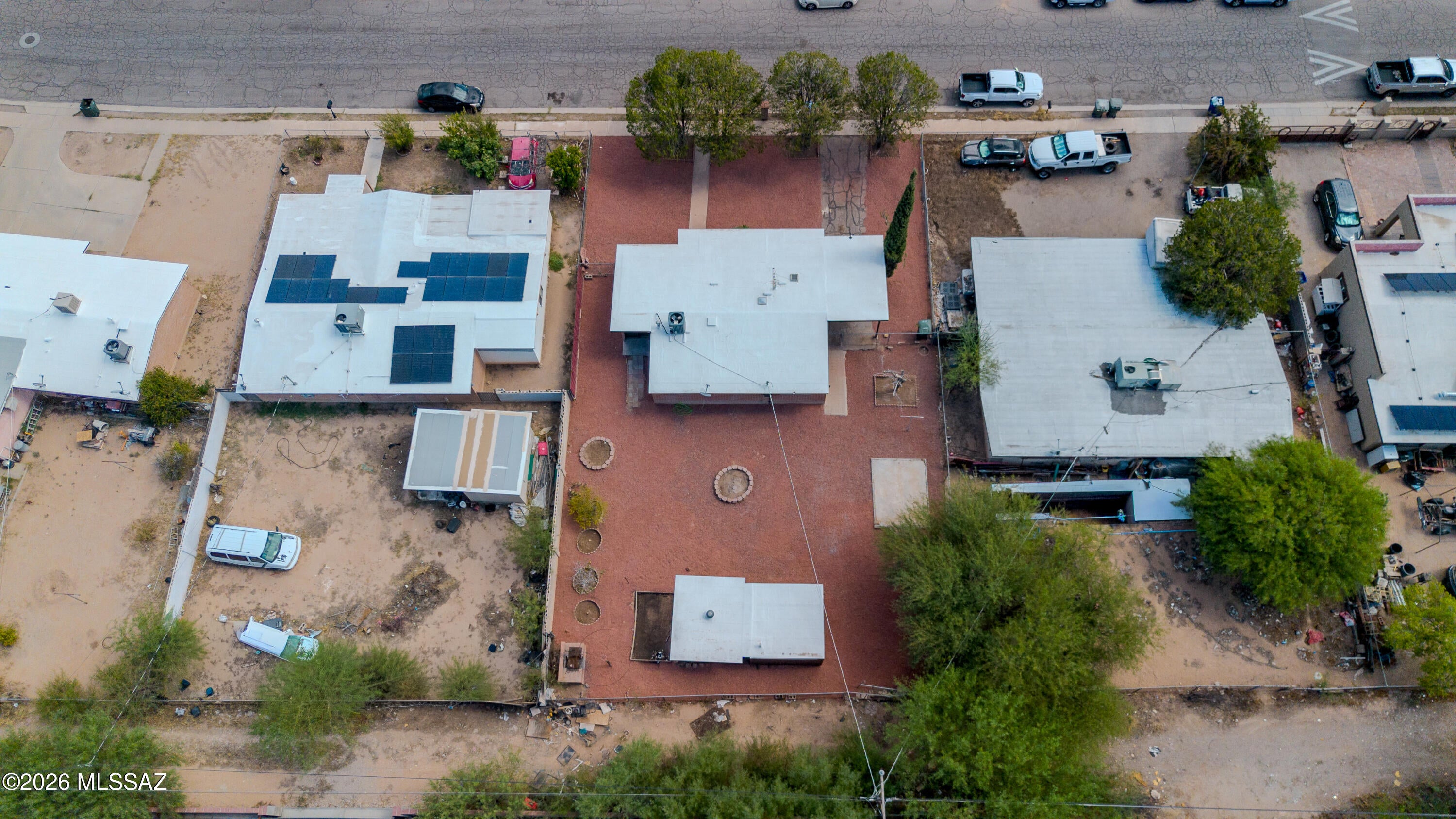 Fiesta Park - Residential