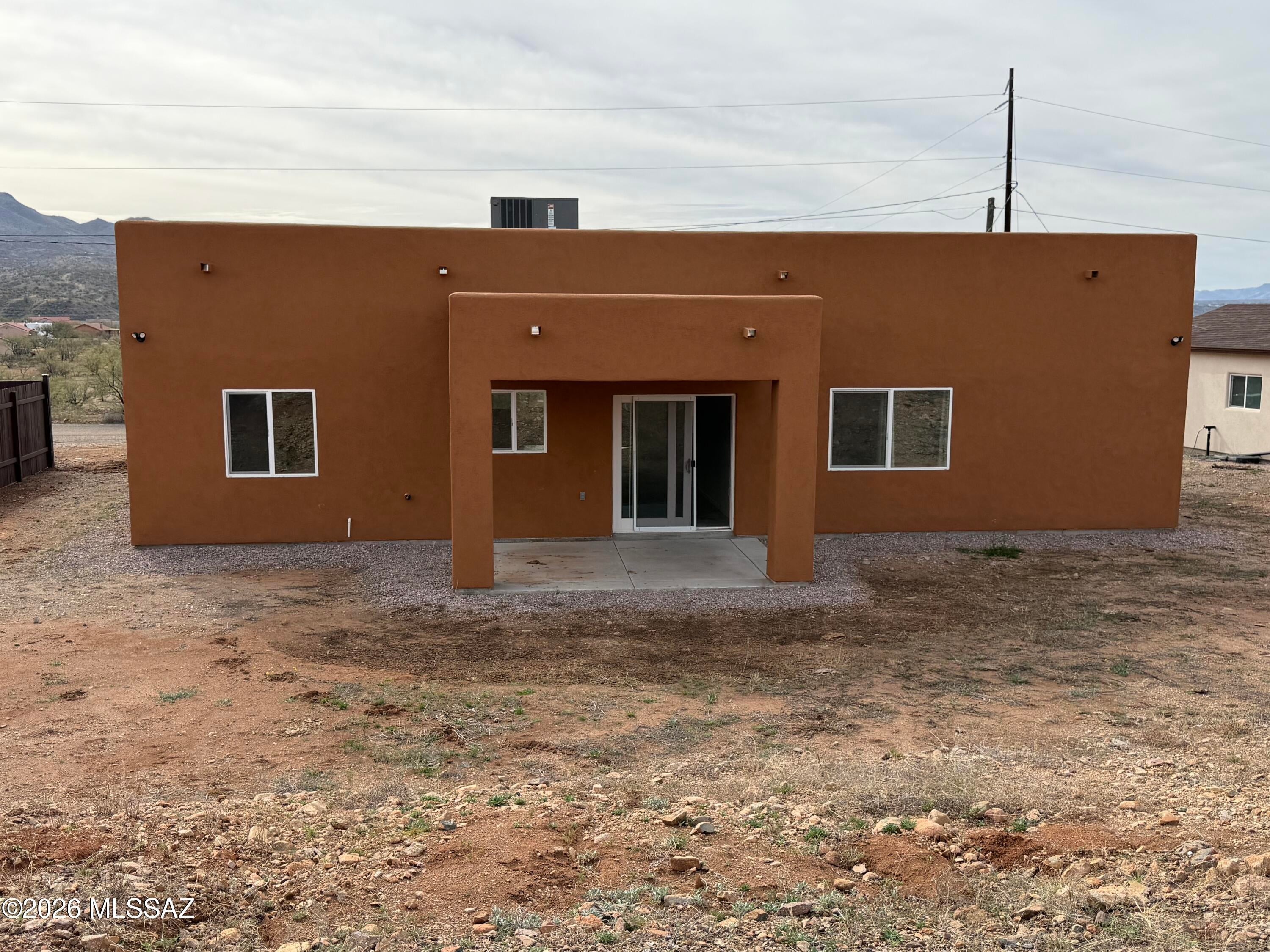 Rio Rico Villas 12 - Residential