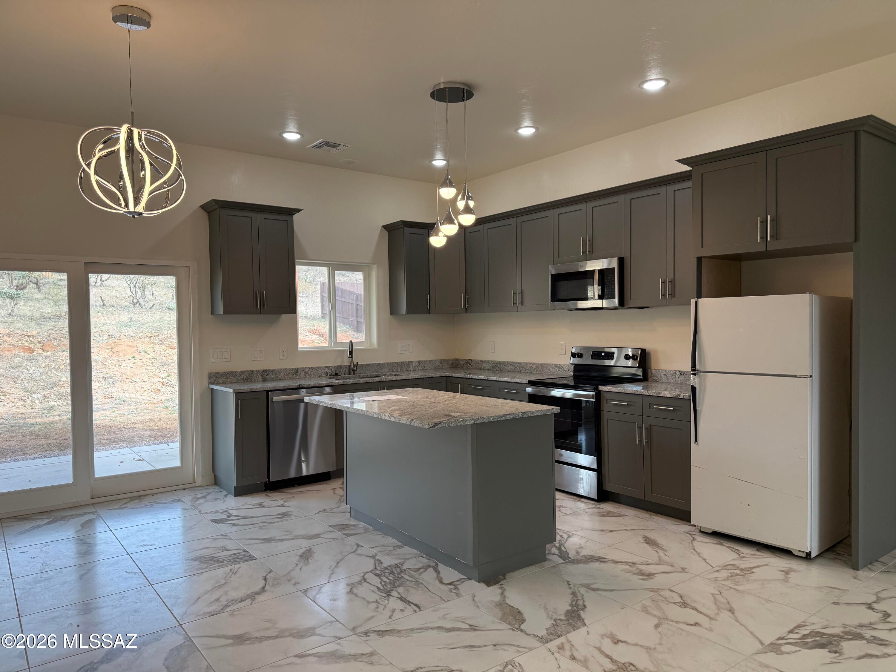 Rio Rico Villas 12 - Residential