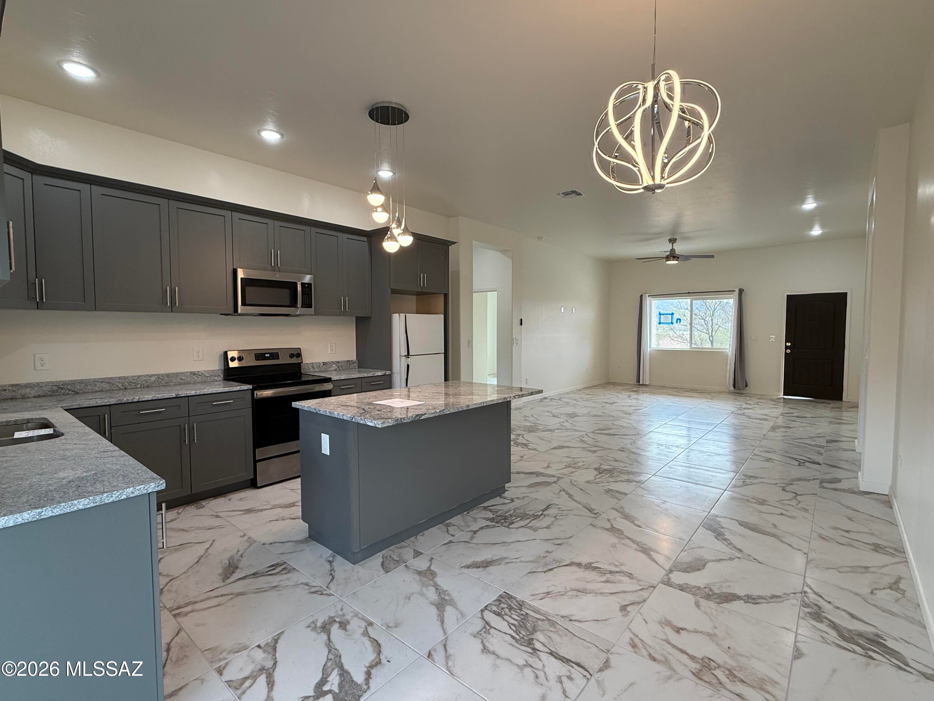 Rio Rico Villas 12 - Residential