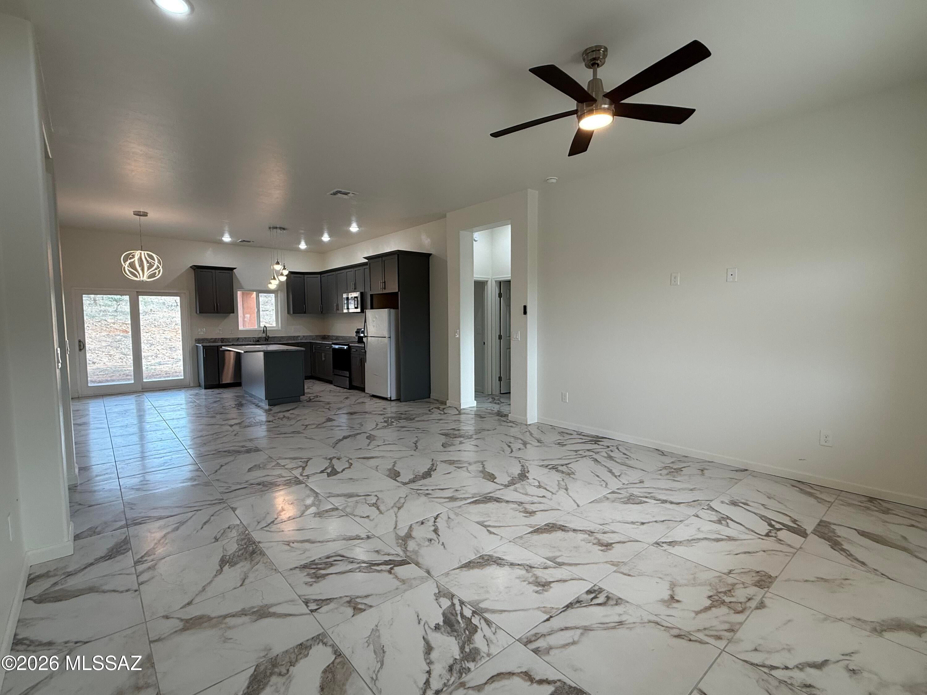 Rio Rico Villas 12 - Residential