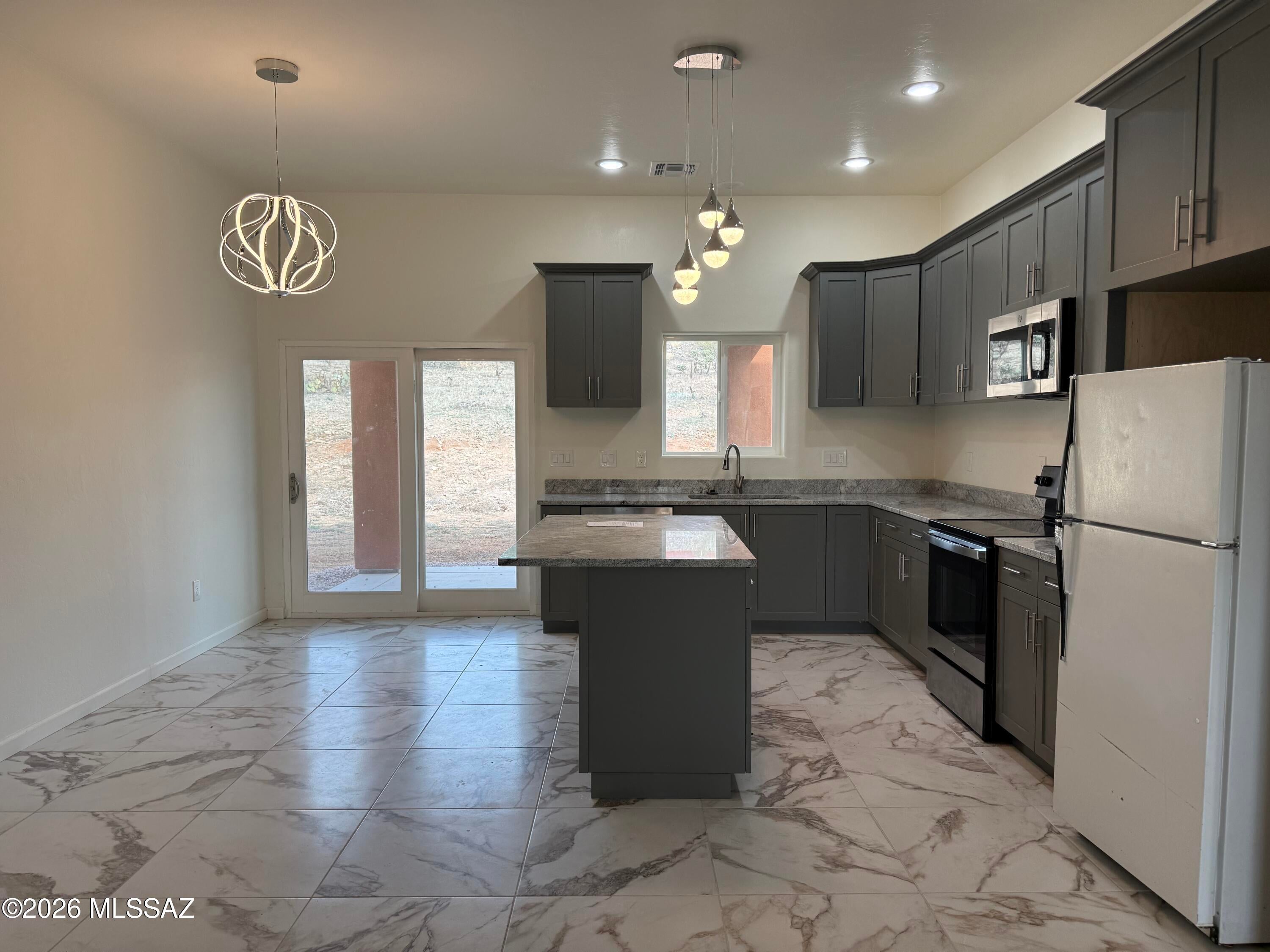 Rio Rico Villas 12 - Residential
