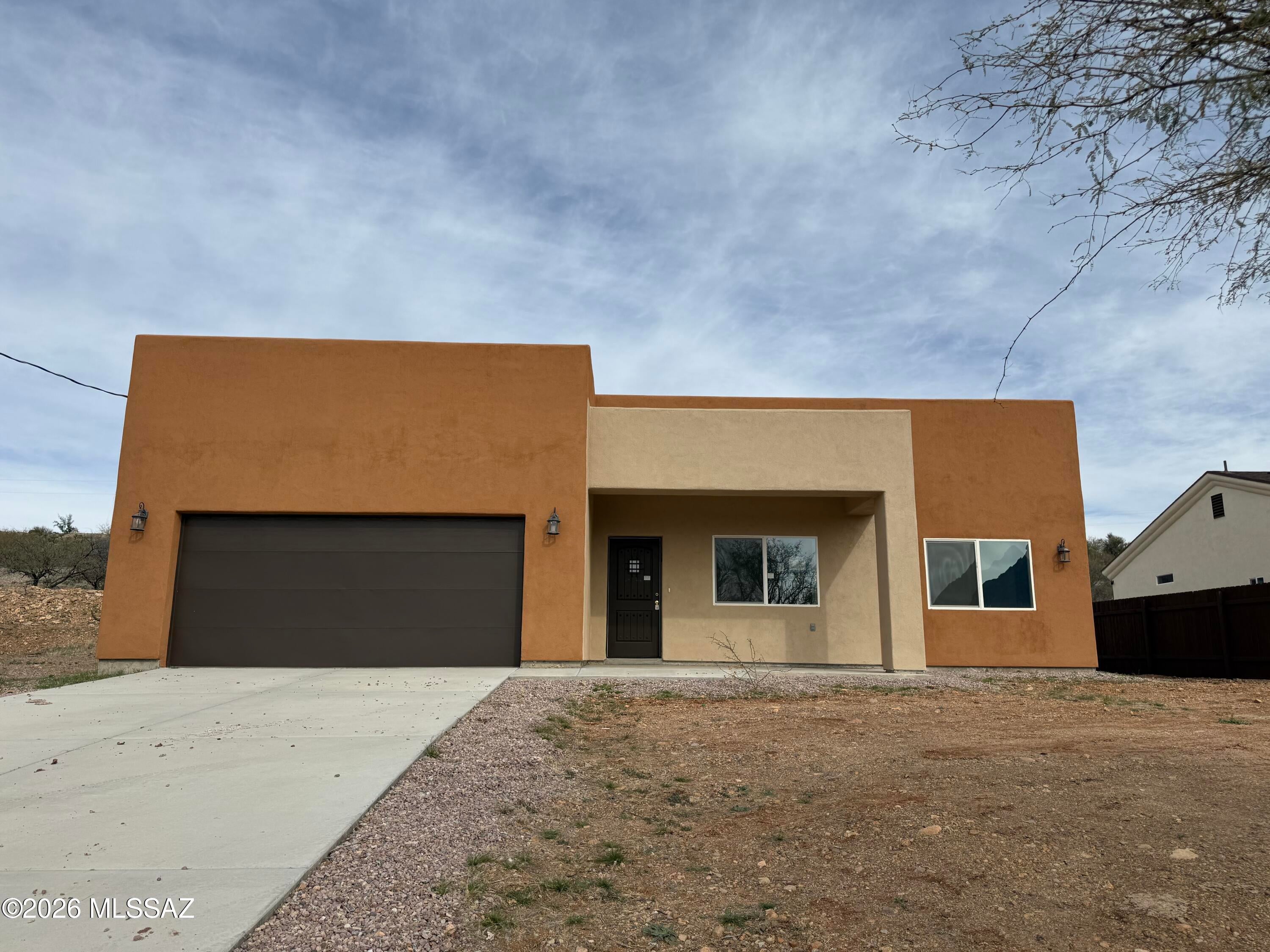 Rio Rico Villas 12 - Residential