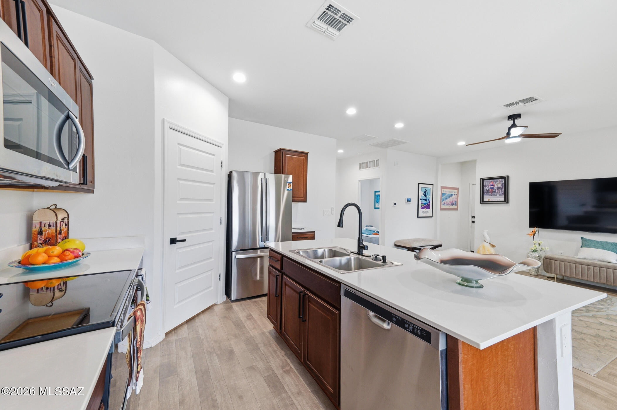 Roadrunner - Residential