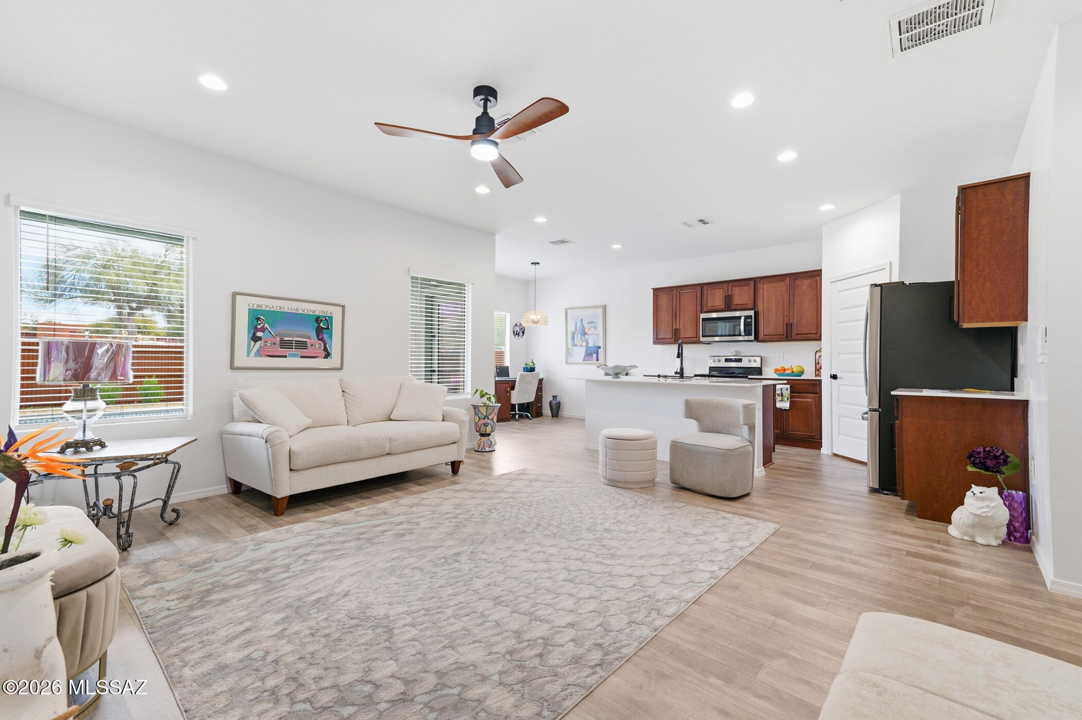 Roadrunner - Residential
