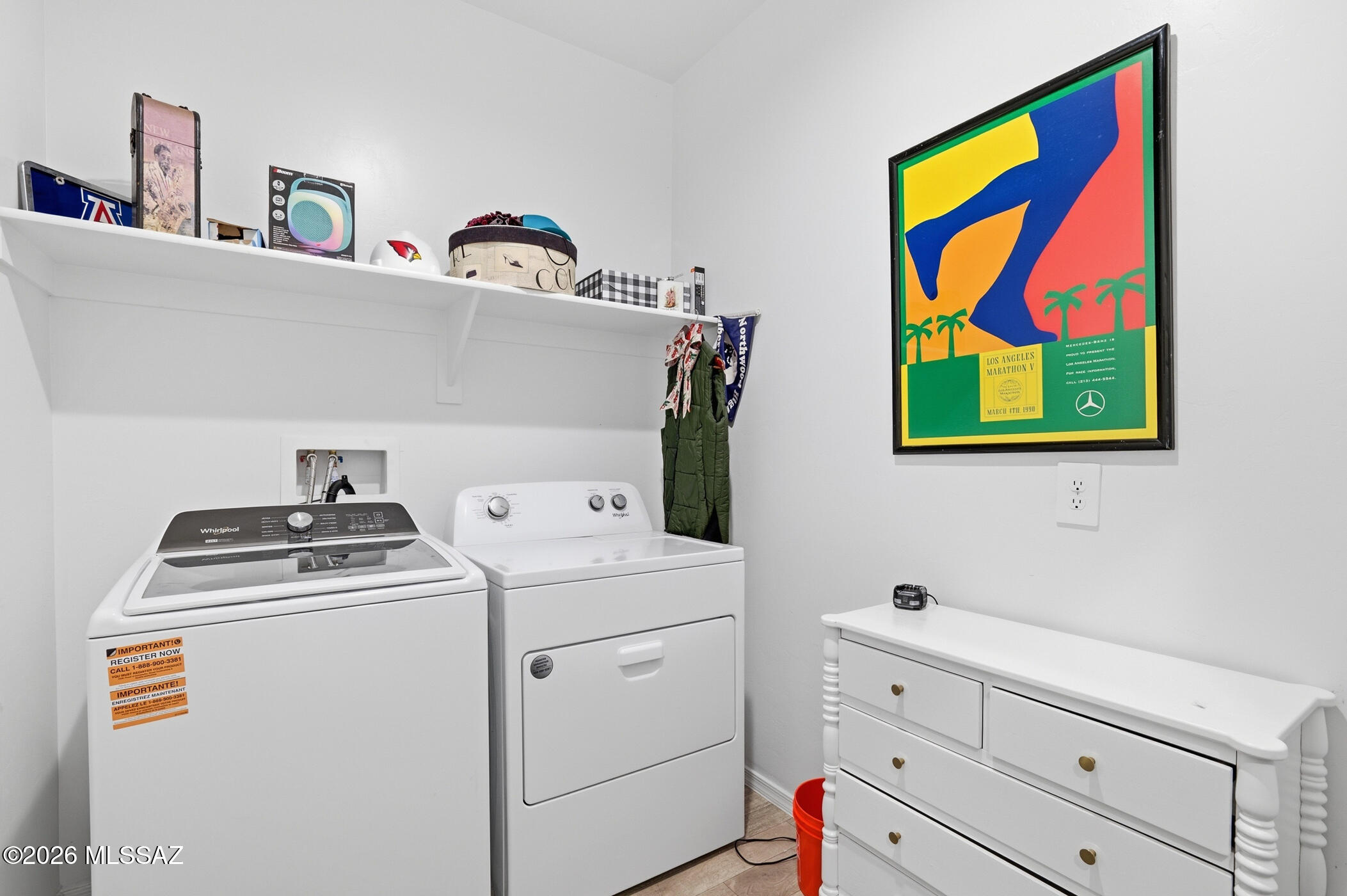 Roadrunner - Residential