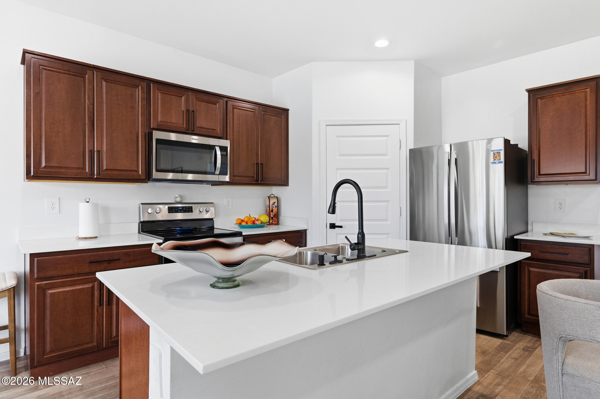 Roadrunner - Residential
