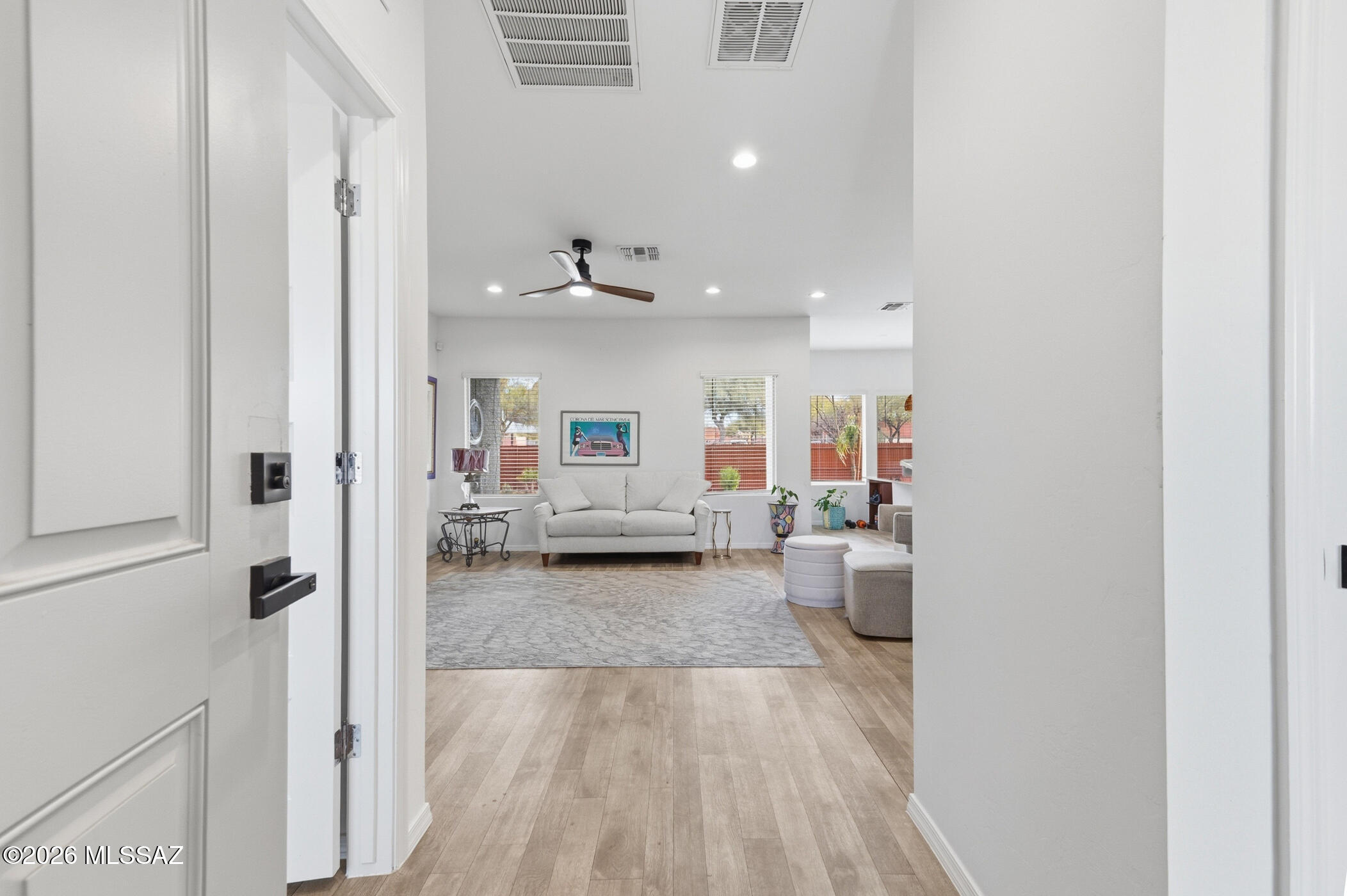 Roadrunner - Residential
