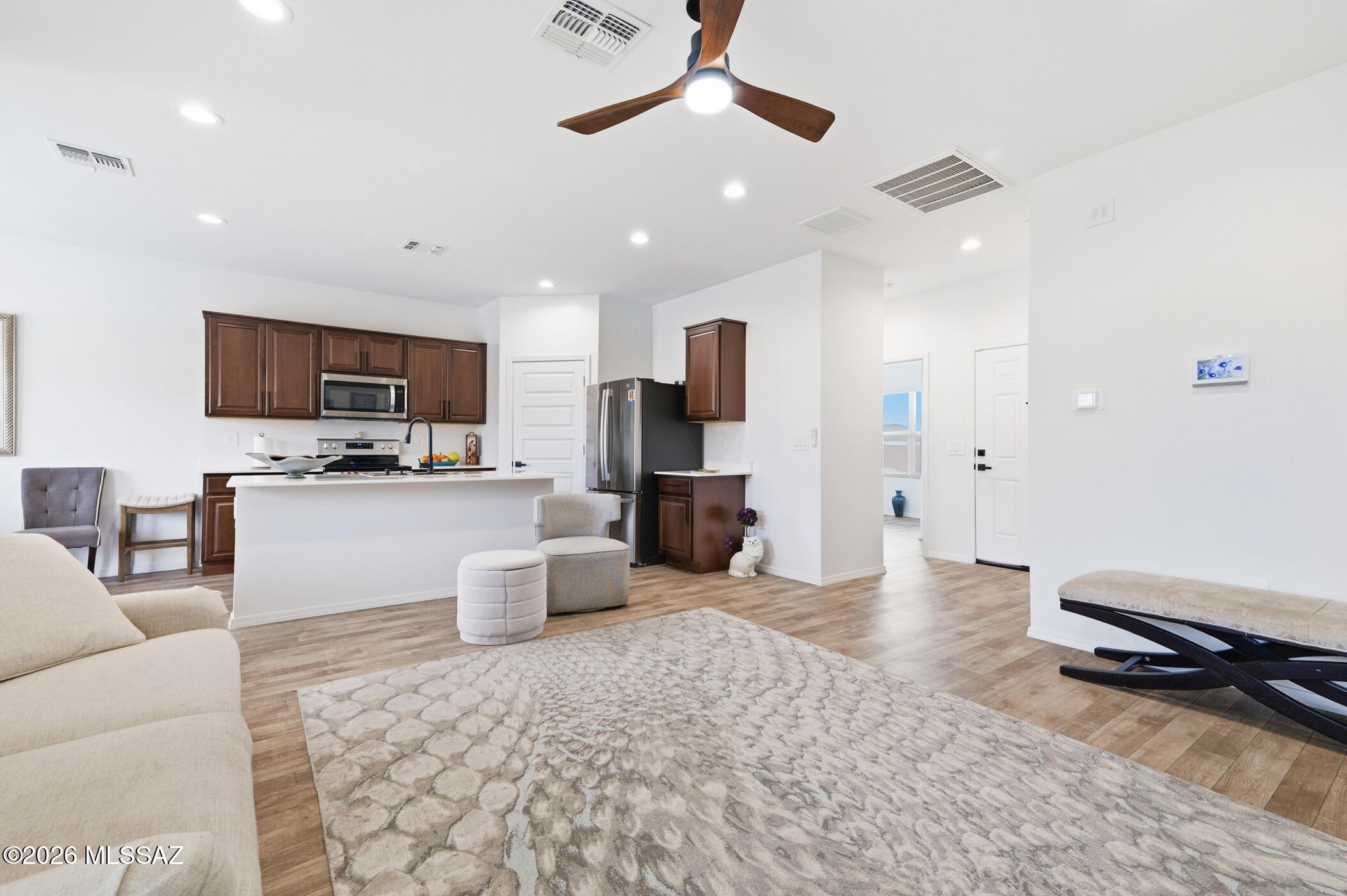 Roadrunner - Residential